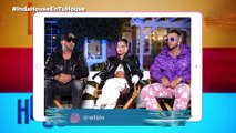 InDaHouse con Wisin Emilia Mernes y Lyanno