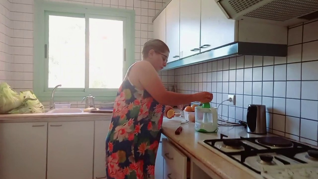 صباحكم مبروك في مراكش