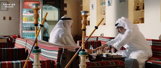 مسلسل عــزيــز الروح حلقة 3