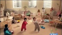 funny babies 2015 dancing and singing   funny kids dancing funny comercials