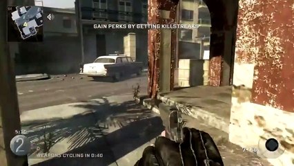 Black Ops Angry Kids LIVE Edition