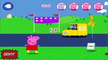 [Kinder Surprise] Peppa Pig   Games For Kids ☆ Golden Boots Cartoon ☆ Kids Games [Peppa Pi