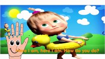 Finger Family Collection Nursery Rhymes Daddy Finger Songs for Kids