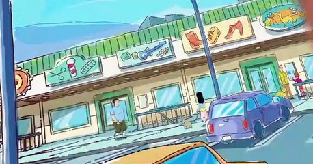 Martha Speaks Martha Speaks E037 – Here’s Martha! / Dog Fight