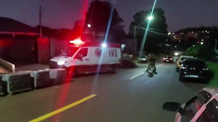 Jovem comete suicídio no Loteamento Colmeia