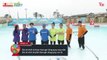 Tập 8 - Running Man Vietnam 2021 - Chơi Là Chạy_Trường Giang, Trương Thế Vinh, Ngô Kiến Huy, Jun Phạm, Karik, Ninh Duong Lan Ngọc, Thúy Ngân, Liên Bỉnh Phát, Jack