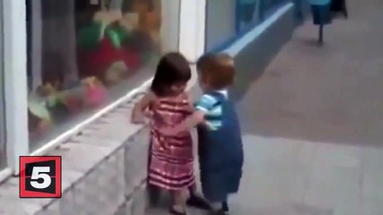 Funny Kids Video All The Time   Best Funny Kids Compilation   9GAG TV (2)