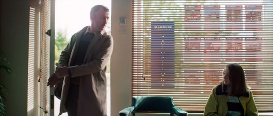 Dark Lies the Island | movie | 2019 | Official Trailer