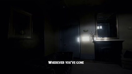 Harpocrates (or, how to run away quietly) | movie | 2023 | Official Trailer