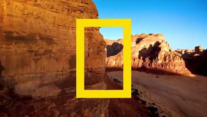 Lost Treasures of Arabia: The Ancient City of Dadan | movie | 2023 | Official Teaser