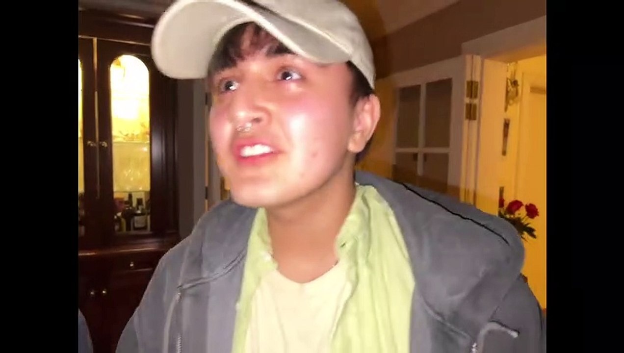 The Lost Media of Aaron Aaron Byrne | movie | 2023 | Official Clip