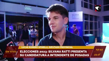 Sala Cinco – Programa completo 27/03/23