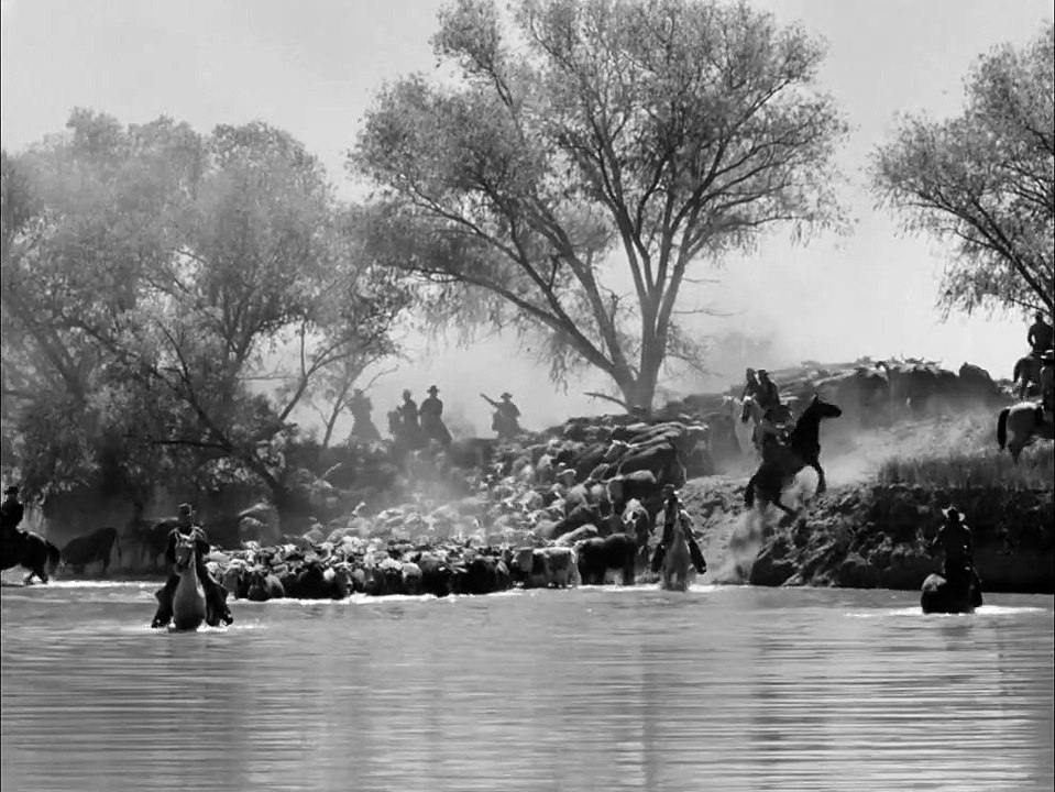 Panik am roten Fluß | movie | 1948 | Official Trailer
