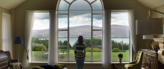 Dark Lies the Island | movie | 2019 | Official Trailer