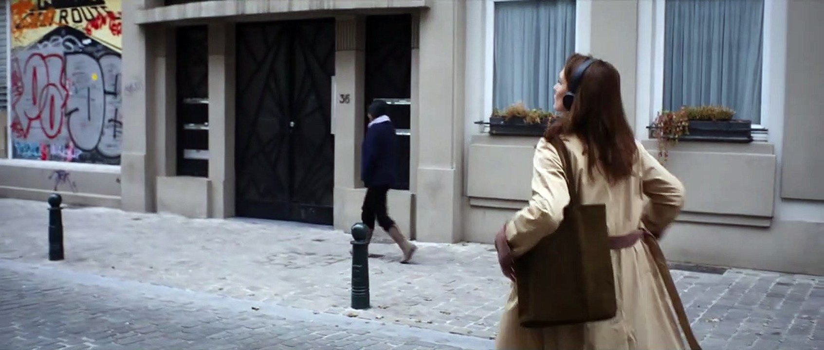 La Maison - Haus der Lust | movie | 2022 | Official Trailer