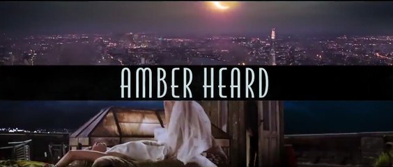 London Fields | movie | 2018 | Official Teaser