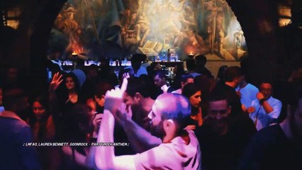 Discoteca Merlin: The Last Dance | movie | 2023 | Official Featurette