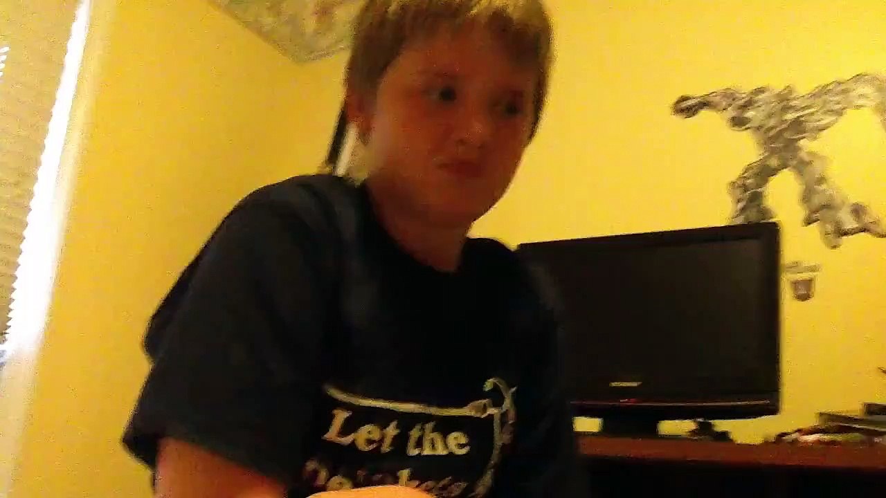 Being kids ( warning Funny )