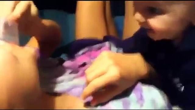 funny baby videos 2014 Cute babies laughing Funny kids videos