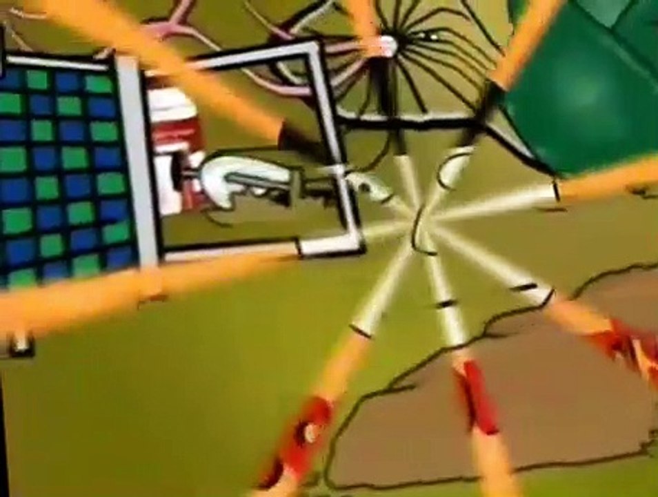 Kevin Spencer Kevin Spencer S02 E005 In Like Plunt