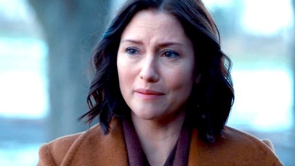 A New Chapter on the Season Finale of Hallmark’s Series The Way Home