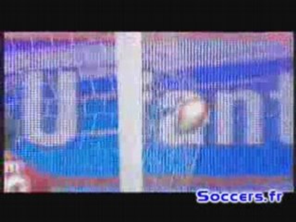 Panucci   AS Rome  2-1  Empoli