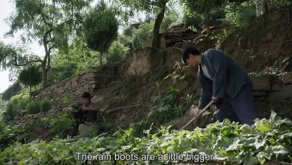 R3n Sh3ng Zhi Lu EP12 Eng Sub