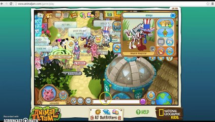 Animal jam TROLLING VIDEO SOOO FUNNY MUST WATCH