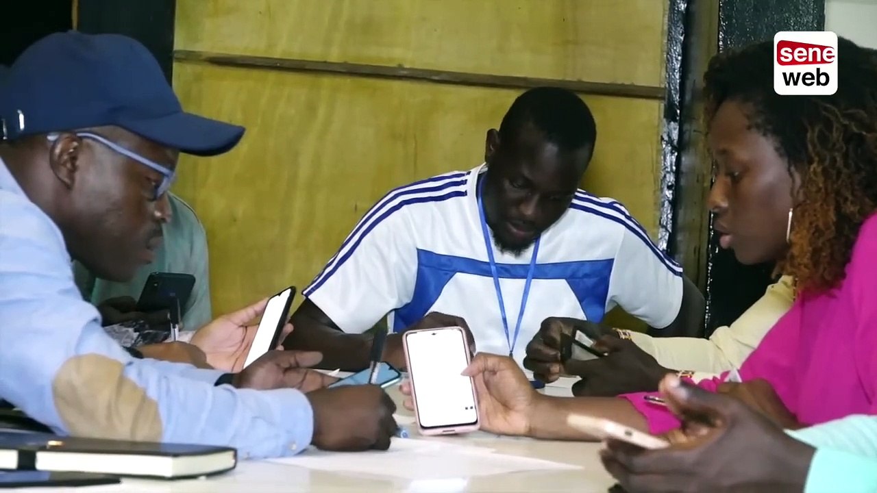 cryptomonnaie_ 300.000 utilisateurs sénégalais arnaqués pour un total de 2 milliards de francs Cfa