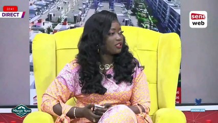 Arrestations de membres du Pastef_ les révélations explosives de Ibrahima Sall Asred