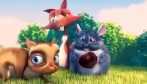 Very Funny Cartoons  Big Buck Bunny     Cartoons for kids   Big Buck Bunny