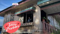 Ancestral houses in Pila, Laguna stand tall despite modernization | Taste Buddies