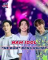 Idol nam công khai cảm mến đồng nghiệp: BamBam mê Nayeon, Crush 'quay xe' gắt | Điện Ảnh Net