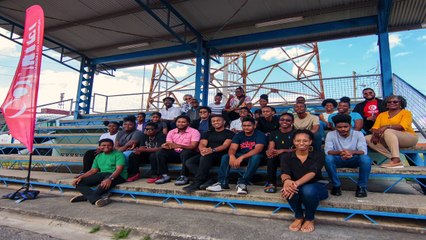 YOUTH FILMMAKER LAB: 23 YOUNG PEOPLE TO BENEFIT