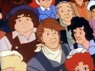 Lady Lovely Locks and the Pixietails Lady Lovely Locks and the Pixietails E014 The Doubt