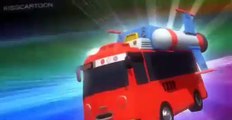 Tayo, the Little Bus Tayo, the Little Bus S02 E017 – Tayos Space Adventure Part 1