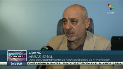 Abbas Ismail: Israel después de las reformas judiciales no será jamás como antes