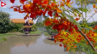 NÀNG WANTHONG - Tập 02 (Lồng Tiếng), Phim Bộ Thái Lan, Mới Hay Nhất 2023