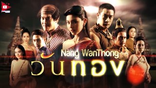 NÀNG WANTHONG - Tập 05 (Lồng Tiếng), Phim Bộ Thái Lan, Mới Hay Nhất 2023