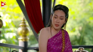 NÀNG WANTHONG - Tập 08 (Lồng Tiếng), Phim Bộ Thái Lan, Mới Hay Nhất 2023