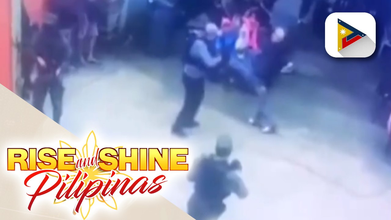 Sec. Jesus Crispin Remulla, sinabing isa umano si Negros Oriental Rep. Arnie Teves Jr. sa posibleng utak sa pagpatay kay Gov. Roel Degamo; dating Gov. Pryde Henry Teves, isa nang person of interest