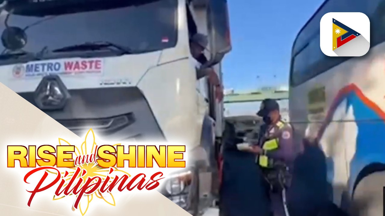 Full implementation ng exclusive motorcycle lane sa Commonwealth Avenue, nagsimula na; TTMB ng QC, sinabing sapat na ang ilang linggong dry run para sa exclusive motorcycle lane