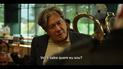 A Próxima Aposta - Segunda Temporada (2023) | Trailer Legendado | Star+