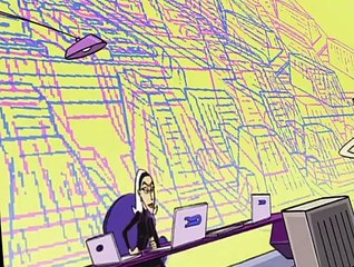 Marsupilami 2009 Marsupilami 2009 S02 E019 The Undo-It Gang