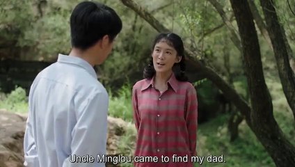R3n Sh3ng Zhi Lu EP13 Eng Sub