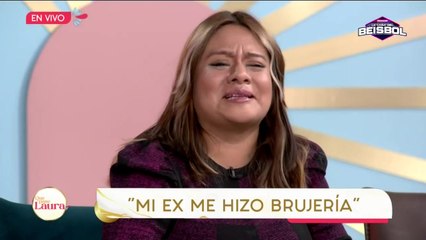 ‘Mi tía me pagó para que me metiera con su nuera’ Cristofer confiesa’ | Que pase Laura