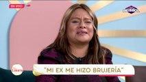 ‘Mi tía me pagó para que me metiera con su nuera’ Cristofer confiesa’ | Que pase Laura