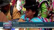 Bolivia: Comunidades indígenas denuncian el acecho a la democracia de sectores conservadores