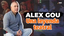 Historias del teatro en México, y las nuevas producciones de Alex Gou