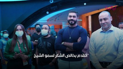 القائمة الكاملة للمشاهير الحاصلين على الإقامة الذهبية من الإمارات